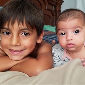 Meet your Posher, Monique